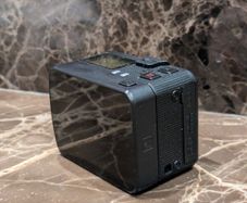 video camera