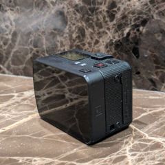 video camera