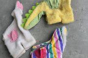 3 x Playwear Ponywear Baby Outfits MLP G1 My Little Pony