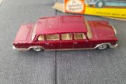 Corgi toys, Mercedes Benz 600 Pullman