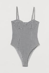 New Bodysuit (H&M) - Size M