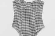 New Bodysuit (H&amp;M) - Size L