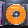 Blowzy Weirdos - King of the Slums CD Image 2