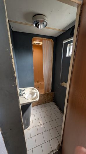 mobile home