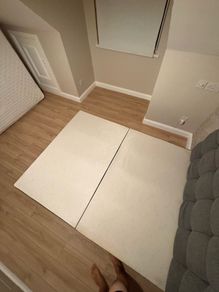 king size bed