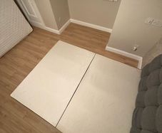 king size bed