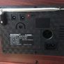 3 Band Bluetooth radio Image 2
