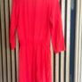 Fab Sandro dress size 8 Image 2