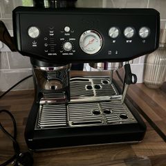 Sage coffee machine