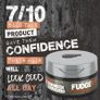 FUDGE Matte Hed Mouldable 75g - Sealed - New Image 4