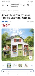 Kids Playhouse