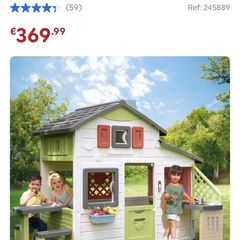 Kids Playhouse