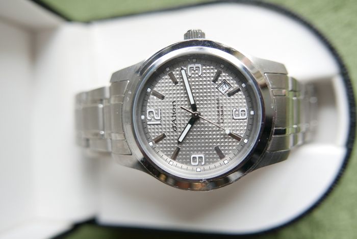 Gents D'Alton AUTOMATIC Water 100M Resist Watch