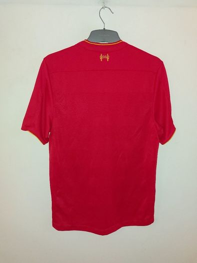 liverpool jersey