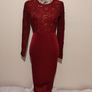 Boohoo Occasion Dress New With Tags Image 3