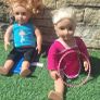 Our generation doll and outfits Image 2