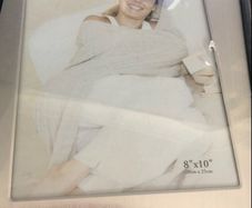 New photo frame 8"x 10"