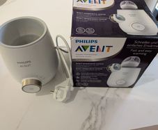 Philips Avent Bottle Warmer