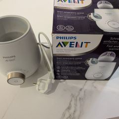 Philips Avent Bottle Warmer