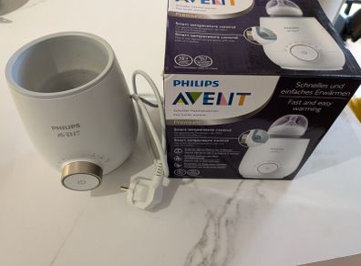 Philips Avent Bottle Warmer