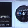 The Divergent Series 1+2 [Movie DVDx2] Image 4