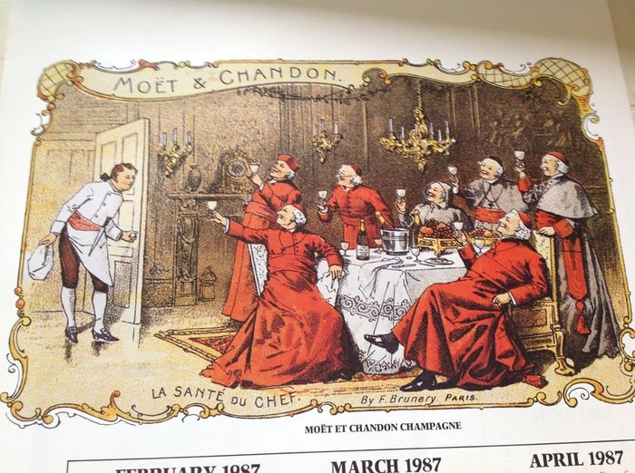 PRICE DROP-8 Vintage Advertising Prints