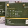 Ireland 2010 Beautiful Uncirculated Euro Coin Set Animals of Irish Coinage Horse Image 9