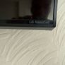 Lg 55" 4k Nanocell Smart Tv | 55nano756pr Image 2