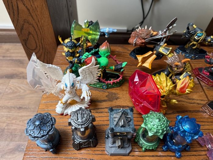 Skylanders - Bulk sale