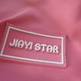 Jiayi Star Padded Back Pack for Sale Image 2