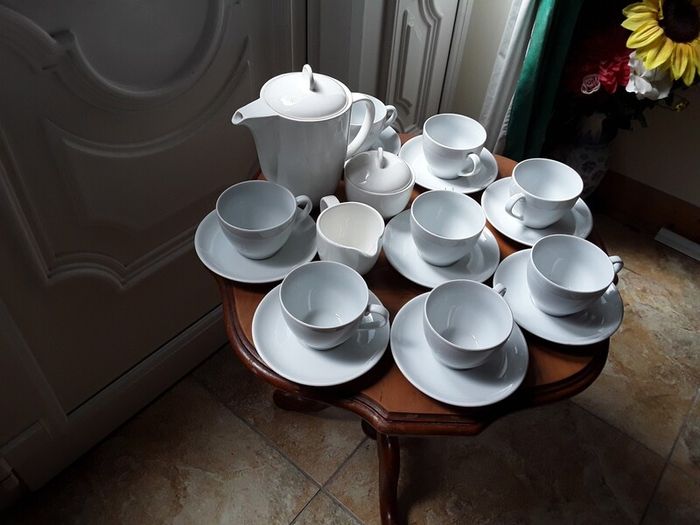 crockery
