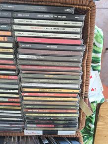 Eclectic mix 60s 70s 80s