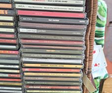 Eclectic mix 60s 70s 80s