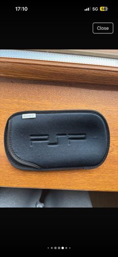 PSP accessories