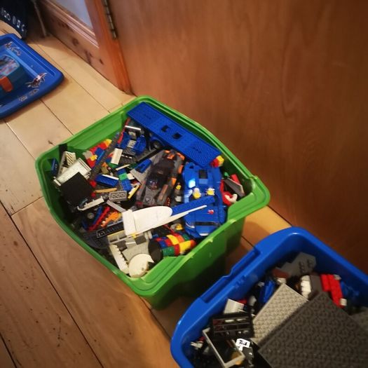 Lego.... Huge bundle