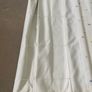 Roman Blind with teardrop pattern Image 2