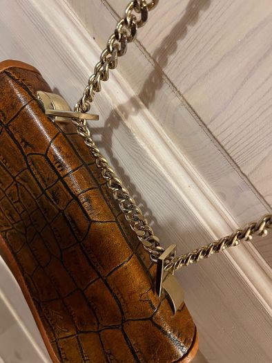 leather bag
