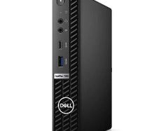 Dell OptiPlex 7090 Micro i5-10500T 8GB RAM (256GB + 128GB) SSD Windows 11 Pro Mini PC