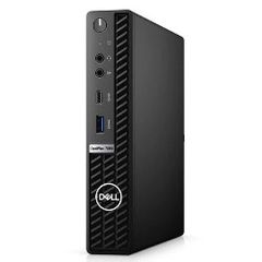 Dell OptiPlex 7090 Micro i5-10500T 8GB RAM (256GB + 128GB) SSD Windows 11 Pro Mini PC