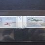 A small collection of Mint and Unused Stamps from India Image 9