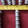 concrete screw anchor Image 3