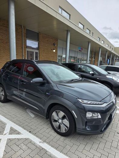 2019 Hyundai Kona