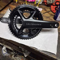 Shimano 12 speed Chainset