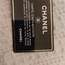 Chanel pink wallet Image 7