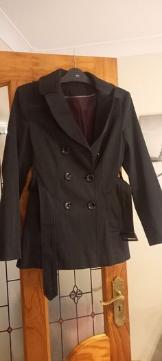 ladies jacket