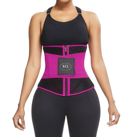 Back support