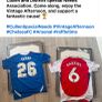 signed Arsenal and chelsea Image 2
