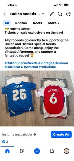 signed Arsenal and chelsea