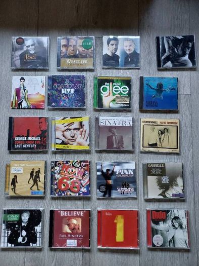 cd bundle