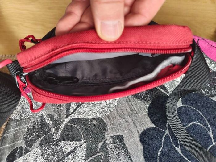 Levi's bag